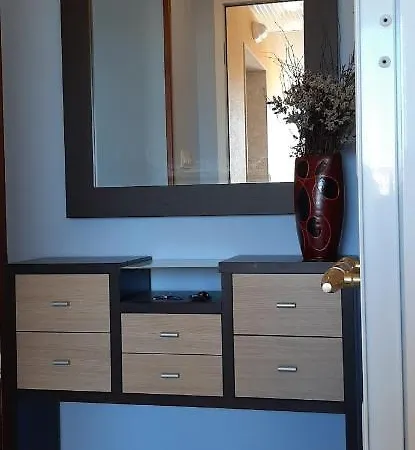 Montalvo Apartamento Sanxenxo