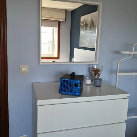Montalvo Apartamento * Sanxenxo
