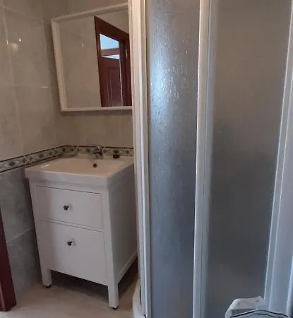 Daire Montalvo Apartamento