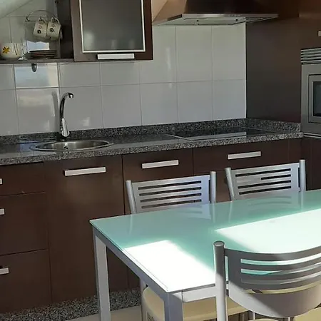 Montalvo Apartamento Daire