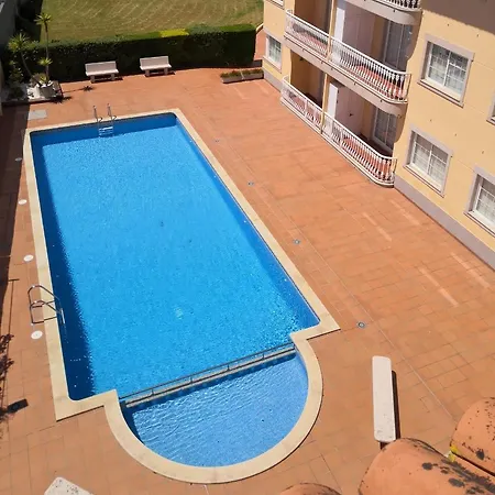 Daire Montalvo Apartamento Sanxenxo