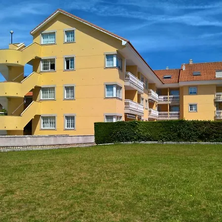 Montalvo Apartamento * Sanxenxo