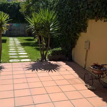 Montalvo Apartamento Sanxenxo