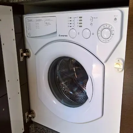 Daire Montalvo Apartamento