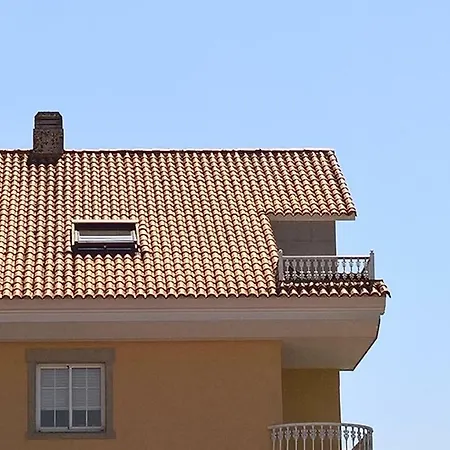 Montalvo Apartamento Daire Sanxenxo