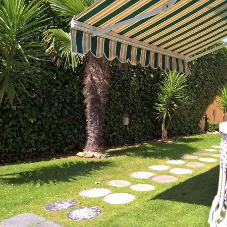 Montalvo Apartamento *
